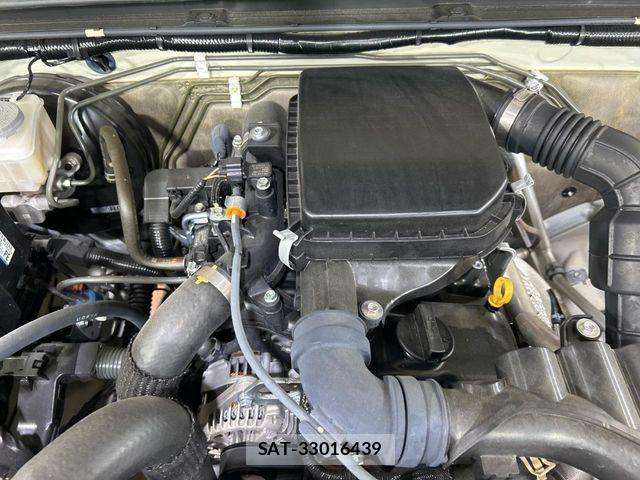 Suzuki JIMNY 2024-07 8562255-17