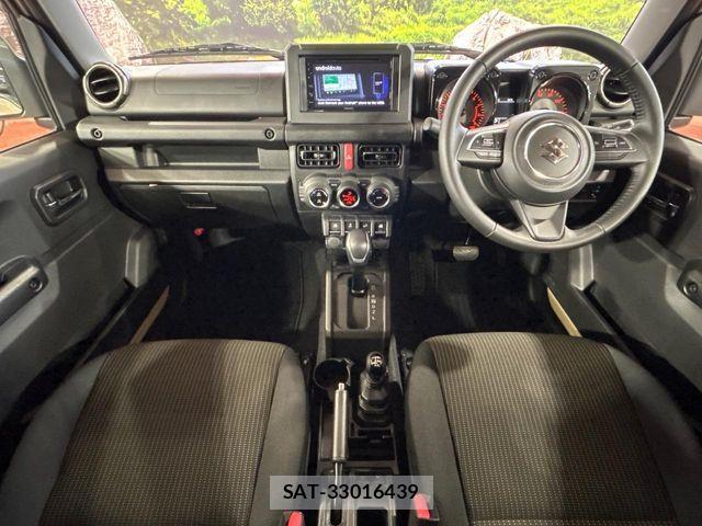 Suzuki JIMNY 2024-07 8562255-1