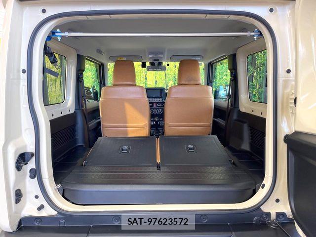 Suzuki JIMNY 2019-01 8562261-9