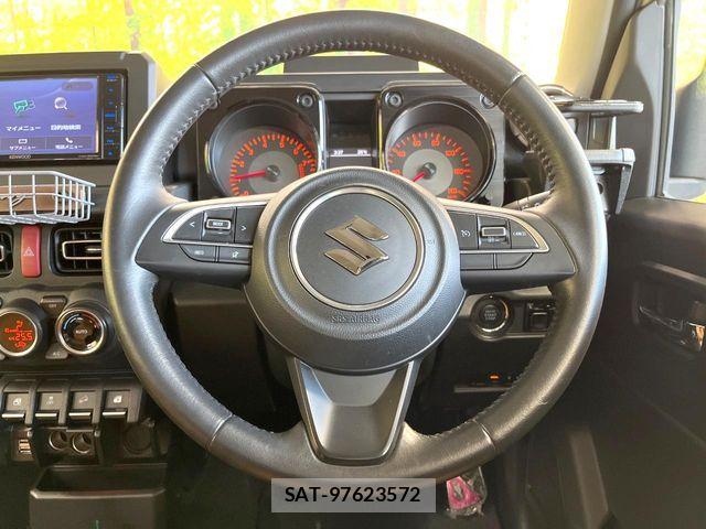 Suzuki JIMNY 2019-01 8562261-10