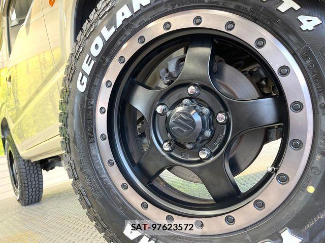Suzuki JIMNY 2019-01 8562261-12