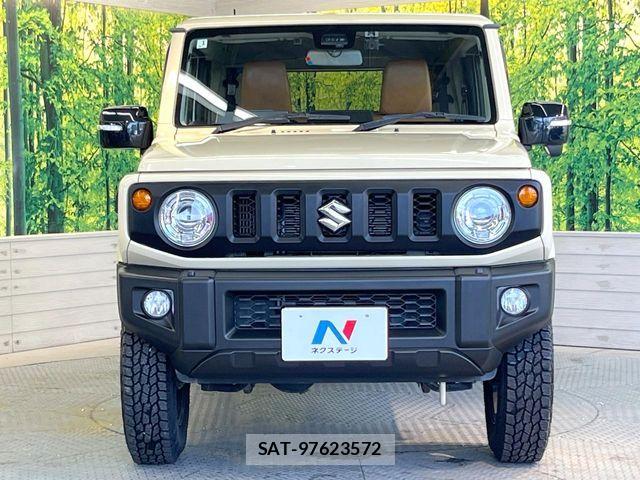 Suzuki JIMNY 2019-01 8562261-13