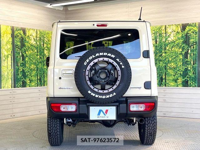 Suzuki JIMNY 2019-01 8562261-14