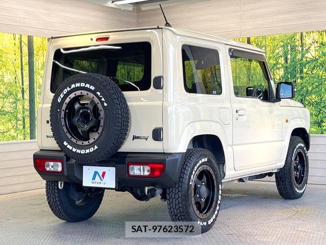 Suzuki JIMNY 2019-01 8562261-16