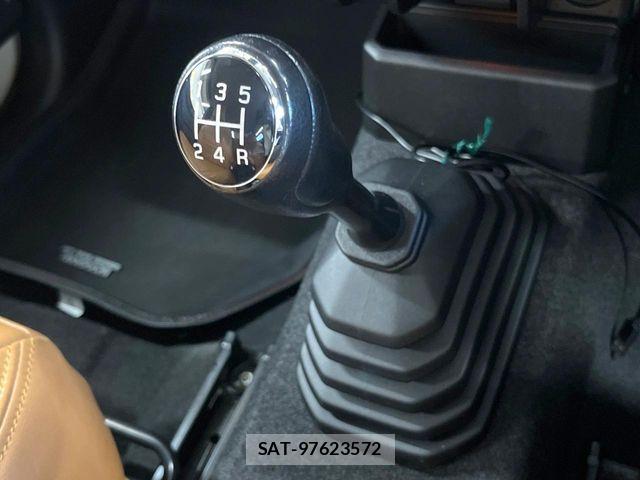 Suzuki JIMNY 2019-01 8562261-4