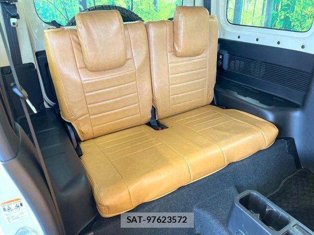 Suzuki JIMNY 2019-01 8562261-8