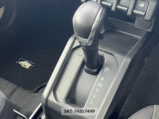 Suzuki JIMNY 2019-02 8562263-9