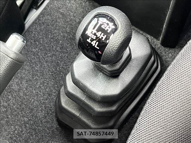 Suzuki JIMNY 2019-02 8562263-10