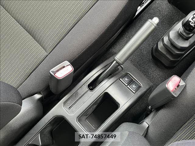 Suzuki JIMNY 2019-02 8562263-11