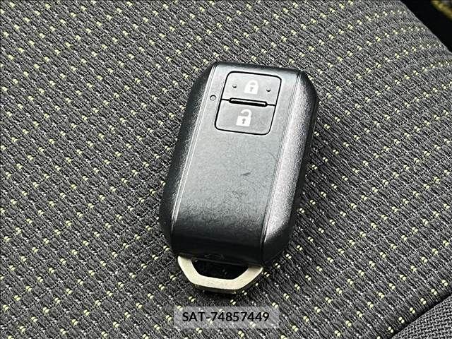 Suzuki JIMNY 2019-02 8562263-12
