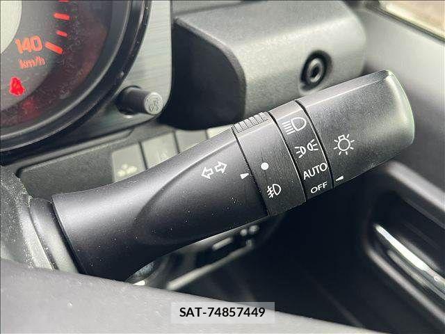 Suzuki JIMNY 2019-02 8562263-16