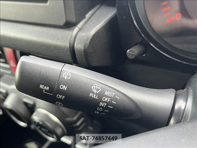 Suzuki JIMNY 2019-02 8562263-19