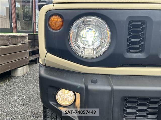 Suzuki JIMNY 2019-02 8562263-20