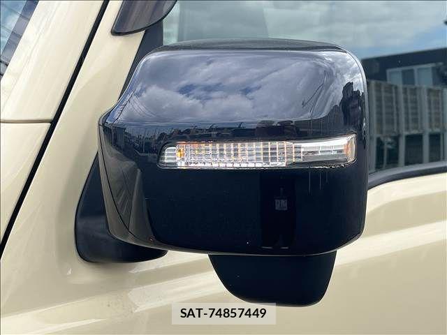 Suzuki JIMNY 2019-02 8562263-23