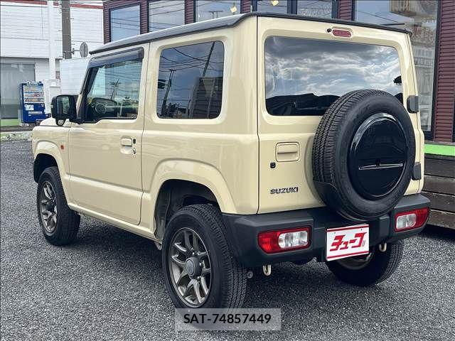 Suzuki JIMNY 2019-02 8562263-25