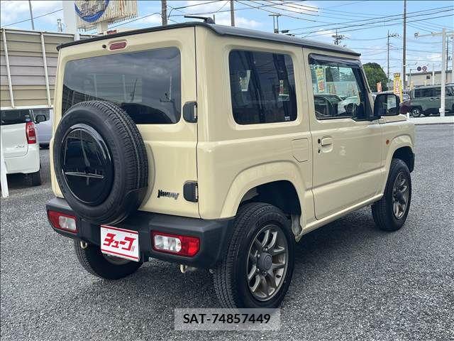 Suzuki JIMNY 2019-02 8562263-27