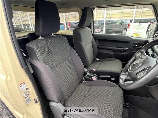 Suzuki JIMNY 2019-02 8562263-28