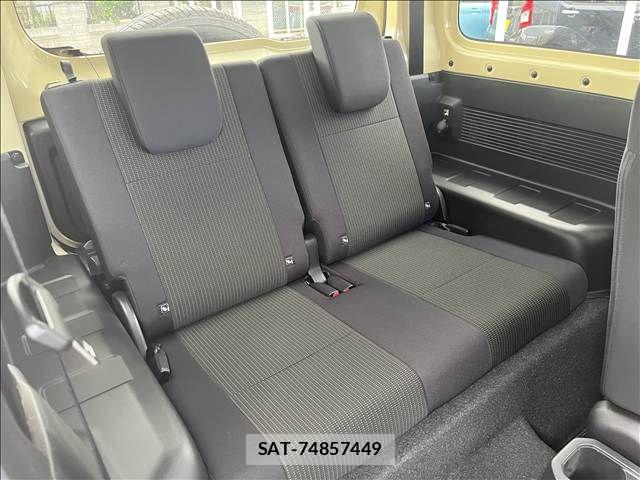 Suzuki JIMNY 2019-02 8562263-29