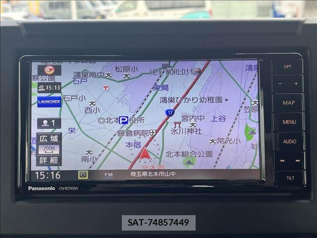 Suzuki JIMNY 2019-02 8562263-4