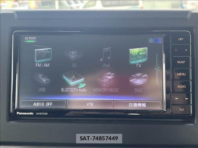 Suzuki JIMNY 2019-02 8562263-5