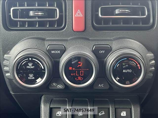 Suzuki JIMNY 2019-02 8562263-7