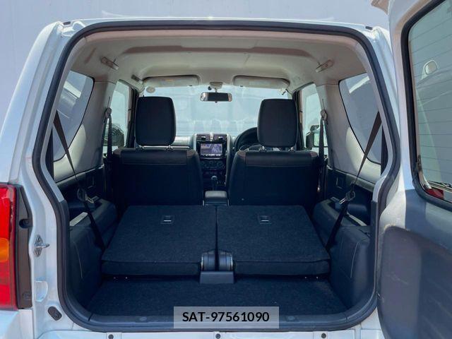 Suzuki JIMNY 2017-02 8562271-9