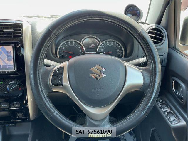 Suzuki JIMNY 2017-02 8562271-10