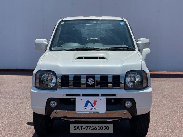 Suzuki JIMNY 2017-02 8562271-13