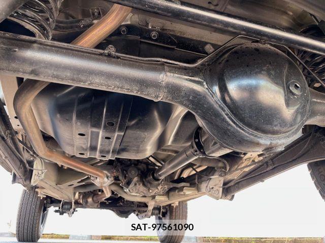 Suzuki JIMNY 2017-02 8562271-18