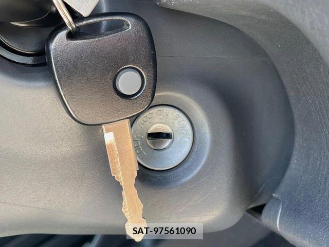 Suzuki JIMNY 2017-02 8562271-5