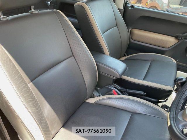 Suzuki JIMNY 2017-02 8562271-7