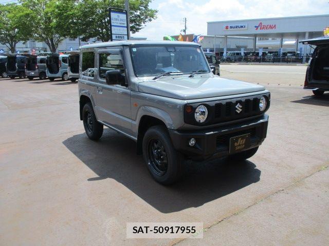 Suzuki JIMNY 2020-05 8562265-0