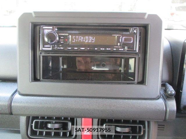 Suzuki JIMNY 2020-05 8562265-9