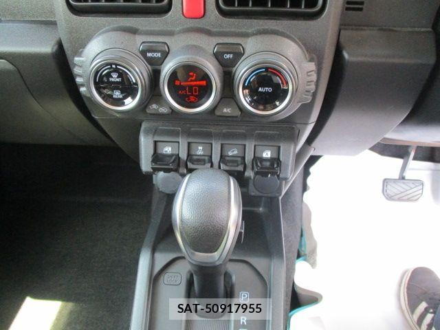 Suzuki JIMNY 2020-05 8562265-10