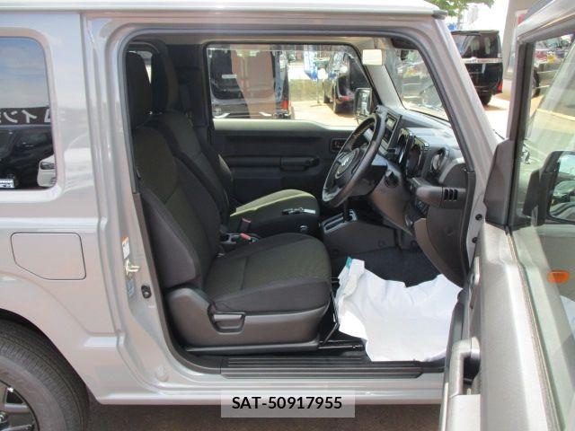 Suzuki JIMNY 2020-05 8562265-15