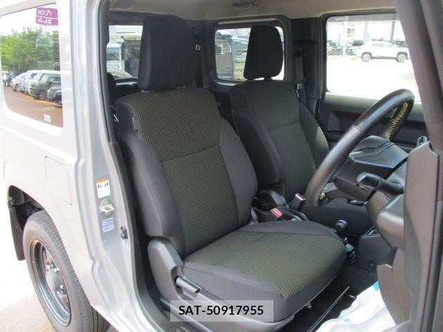 Suzuki JIMNY 2020-05 8562265-16