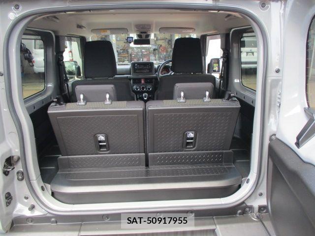 Suzuki JIMNY 2020-05 8562265-17