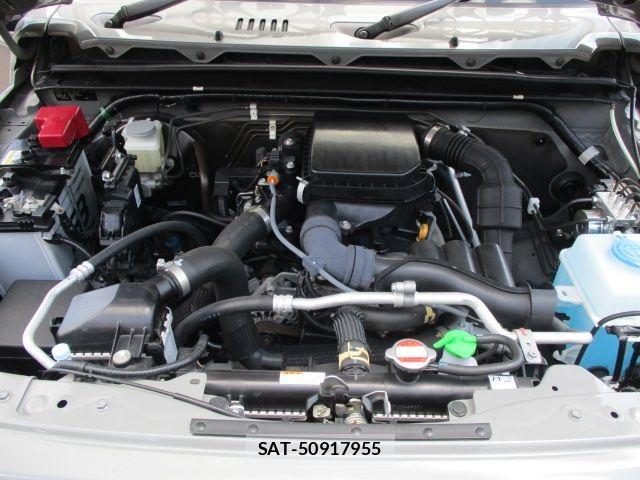 Suzuki JIMNY 2020-05 8562265-18