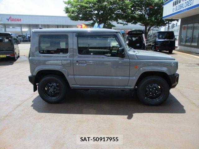 Suzuki JIMNY 2020-05 8562265-2