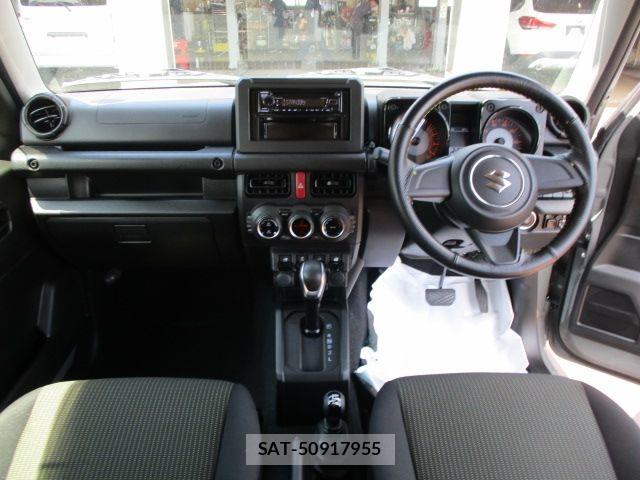 Suzuki JIMNY 2020-05 8562265-8