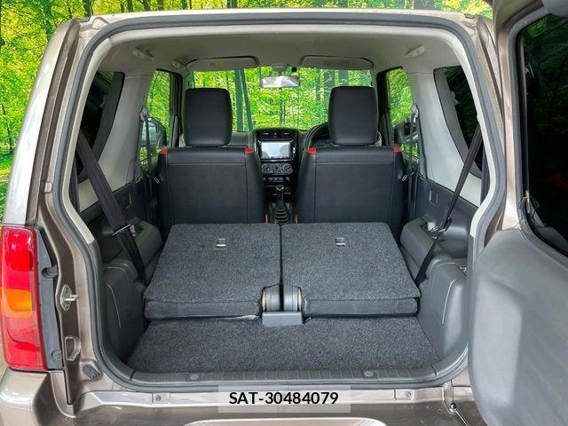 Suzuki JIMNY 2014-05 8562272-10