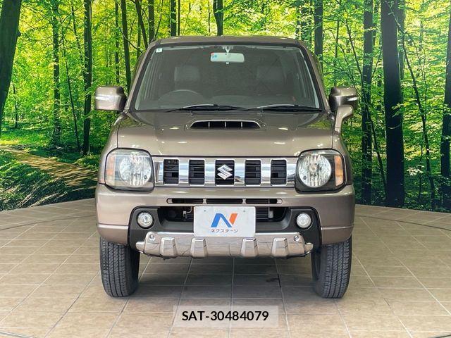 Suzuki JIMNY 2014-05 8562272-14