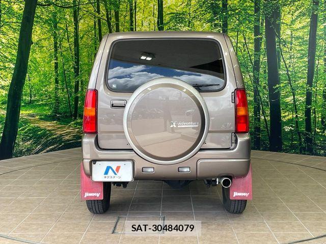 Suzuki JIMNY 2014-05 8562272-15