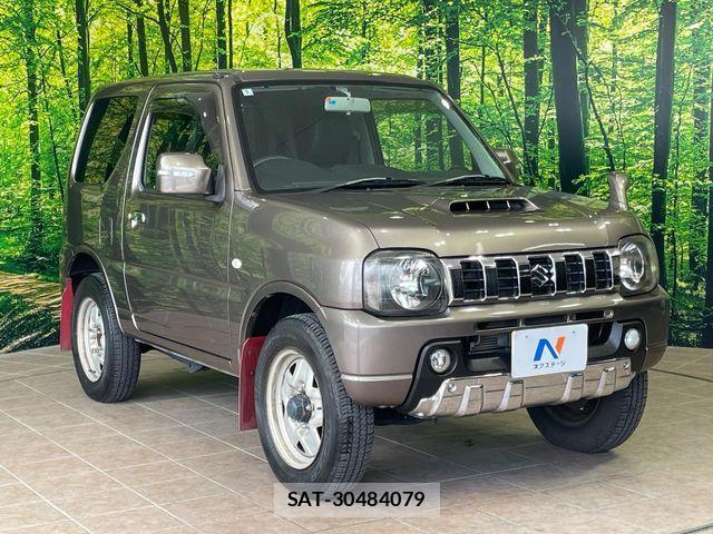 Suzuki JIMNY 2014-05 8562272-16
