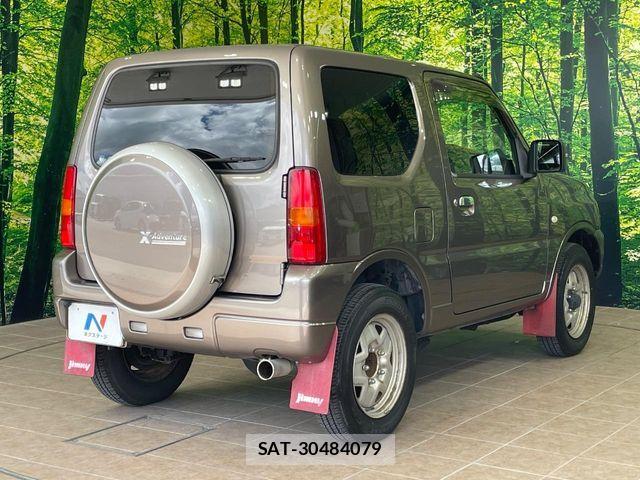 Suzuki JIMNY 2014-05 8562272-17