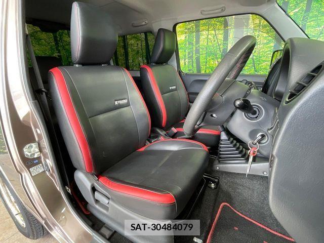 Suzuki JIMNY 2014-05 8562272-8