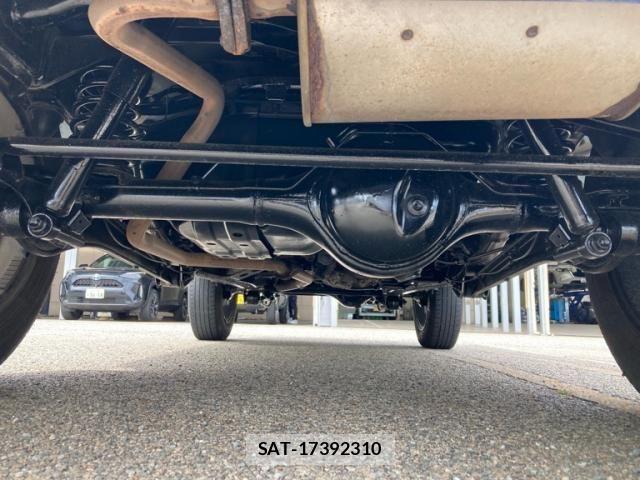 Suzuki JIMNY 2007-01 8627283-9