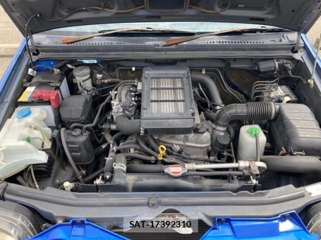 Suzuki JIMNY 2007-01 8627283-10