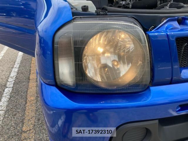 Suzuki JIMNY 2007-01 8627283-11