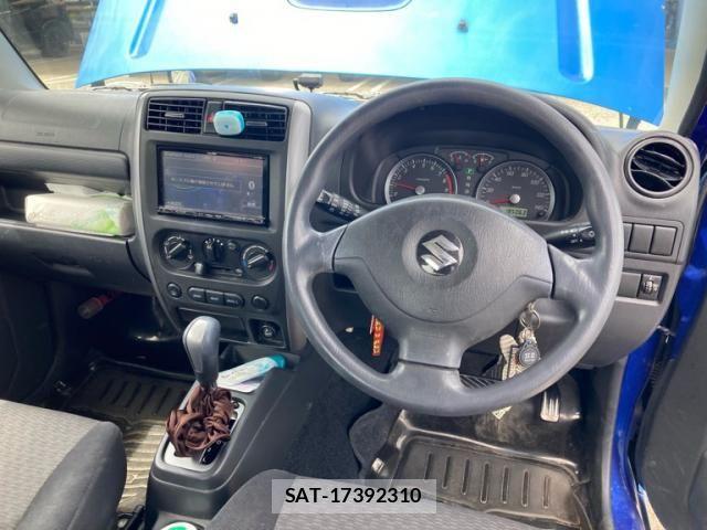 Suzuki JIMNY 2007-01 8627283-13